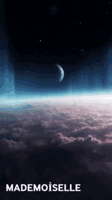 moon space outer space moon space outer space