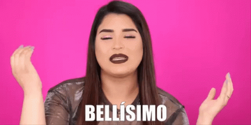 Bellisimo Lindo GIF - Bellisimo Lindo Hermoso - Discover & Share GIFs