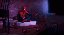 spider tv