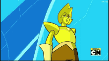 Steven Universe Yellow Diamond GIF - Steven Universe Yellow Diamond GIFs