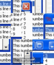 Puzzle Scramble GIF - Puzzle Scramble Windows Xp GIFs