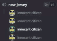 Innocent Citizens Chief Keef GIF - Innocent Citizens Innocent Citizen GIFs