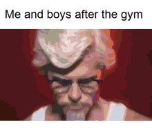 Boys And Gym GIF - Boys And Gym GIFs