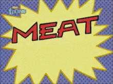 vision meat