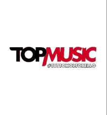 Top Music Logo GIF - Top Music Music Logo GIFs