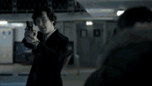 Sherlock Jim Moriarty GIF - Sherlock Jim Moriarty Sherlock Holmes GIFs