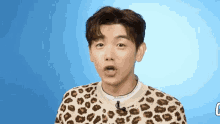 Eric Nam Bed Time GIF - Eric Nam Bed Time Go To Sleep You GIFs