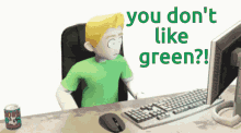 timothy crawford timothy crawford boss you dont like green green timothy crawford timothy crawford boss you dont like green green