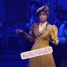 Girl Power Superstar GIF - Girl Power Superstar Yes GIFs
