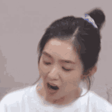 Seulisasoo Irene GIF - Seulisasoo Irene Bae Joohyun GIFs