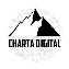 Gis Charta Digital Sticker - Gis Charta Digital Charta Stickers
