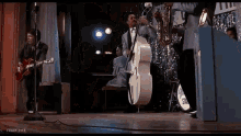 performance guitar