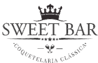 Sweet Bar Coquetelaria Sticker - Sweet Bar Bar Coquetelaria Stickers