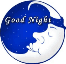 good night laka noc laku noc