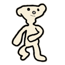 teddy teddy bear walking white bear smile teddy teddy bear walking white bear smile