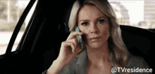 bombshell film movie charlize theron calling