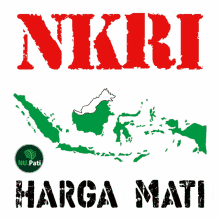 Nkri Indonesia GIF - Nkri Indonesia Nkri Harga Mati GIFs