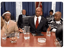 Dave Chappelle Distraction GIF - Dave Chappelle Distraction Leave GIFs