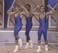 Deal With It Dance GIF - Deal With It Dance Zumba GIFs