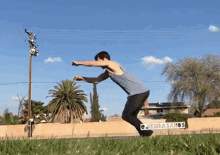 Tumbling Somersault GIF - Tumbling Somersault Power Jump GIFs