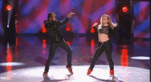 Hiphop Dancers GIF - Sytycd Top20 Hiphop GIFs
