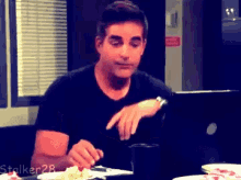 Days Of Our Lives Galen Gering GIF - Days Of Our Lives Galen Gering Rafe Hernandez GIFs