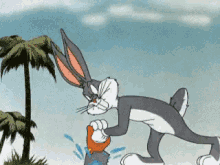 Brexit GIF - Bugs Bunny GIFs