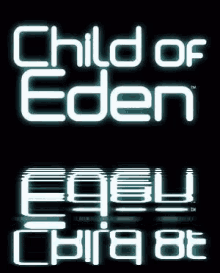 Child Of Eden GIF - Child Of Eden GIFs