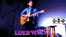 Luke Weltz Luke Weltz Music GIF - Luke Weltz Luke Weltz Music GIFs