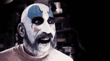 The Devils Rejects Captain Spaulding GIF - The Devils Rejects Captain Spaulding Sid Haig GIFs