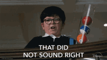 That Did Not Sound Right Max GIF - That Did Not Sound Right Max Home Sweet Home Alone GIFs