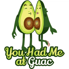guac yours