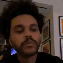 The Weeknd Eating GIF - The Weeknd Eating Abel Tesfaye GIFs