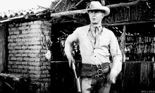 Gunslinger Western GIF - Gunslinger Western GIFs