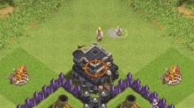 Clash Of GIF - Clash Of Clans GIFs