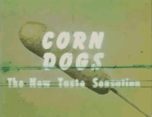 Corn Dog GIF - Corn Dog Corndog GIFs