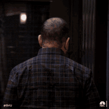 Look Back Odafin Tutuola GIF - Look Back Odafin Tutuola Law And Order Special Victims Unit GIFs