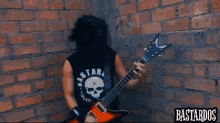 Peru Metal Bastardos GIF - Peru Metal Bastardos Heavy Metal GIFs