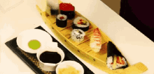 Food Sushi GIF - Food Sushi Eat GIFs