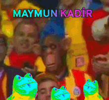 Maymun Kadir Kadirhan GIF - Maymun Kadir Kadirhan Maymun Kadirhan GIFs