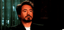 My Gosh GIF - Robert Downey Jr My Gosh Gosh GIFs
