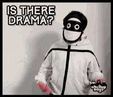 Stickupboys Stickupmusic GIF - Stickupboys Stickupmusic Is There Dramam GIFs