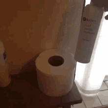 Perfect Fit GIF - Perfect Fit Toilet Paper Roll GIFs