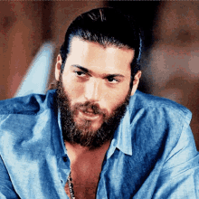 Can Yaman Cans GIF - Can Yaman Cans Stare GIFs