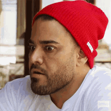 Shocked Mike Shouhed GIF - Shocked Mike Shouhed Shahs Of Sunset GIFs