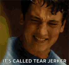 Just jerk off