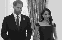 Prince Harry Duke Of Sussex GIF - Prince Harry Duke Of Sussex Meghan Markle GIFs