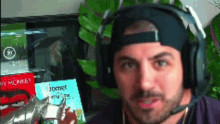 Nickmercs Nickmercs Fight GIF - Nickmercs Nickmercs Fight Square Up GIFs