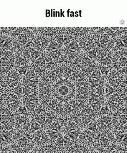 Blink Illusion GIF - Blink Illusion GIFs