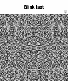 Blink Illusion GIF - Blink Illusion GIFs